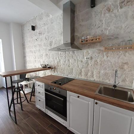 Apartments Kut فيس المظهر الخارجي الصورة