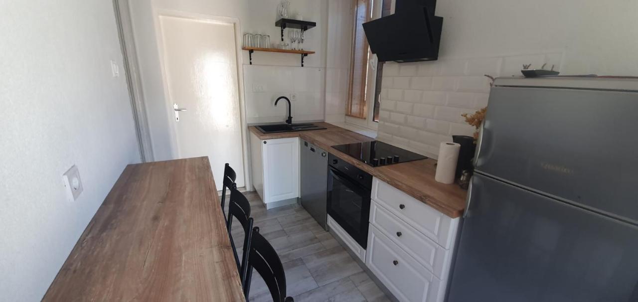 Apartments Kut فيس المظهر الخارجي الصورة