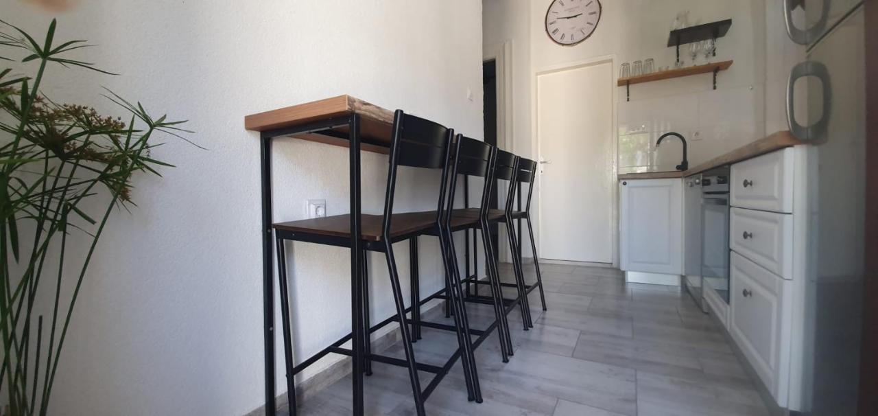 Apartments Kut فيس المظهر الخارجي الصورة