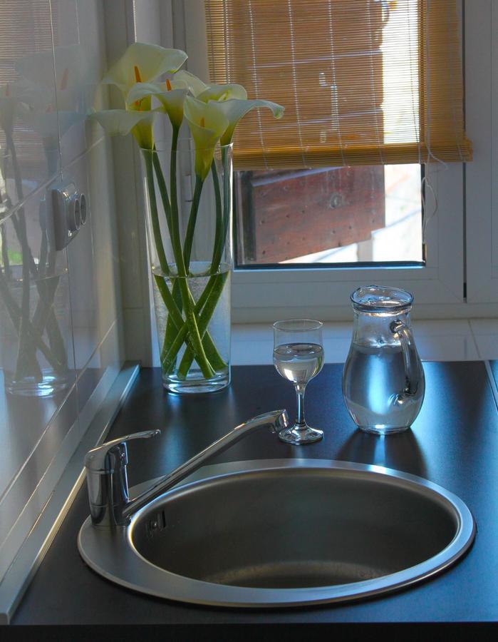 Apartments Kut فيس المظهر الخارجي الصورة