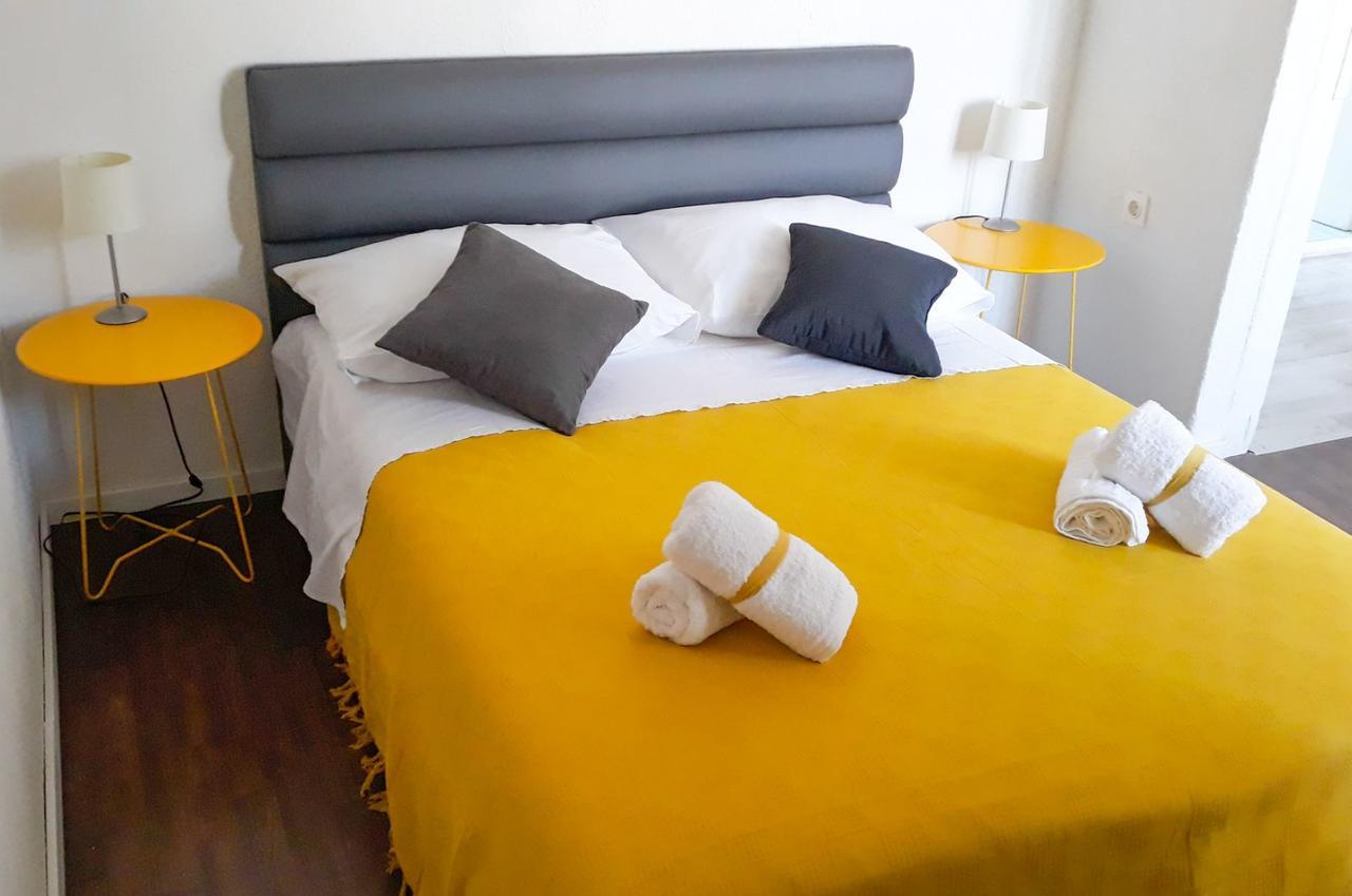 Apartments Kut فيس المظهر الخارجي الصورة