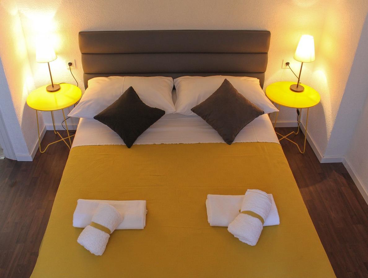 Apartments Kut فيس المظهر الخارجي الصورة